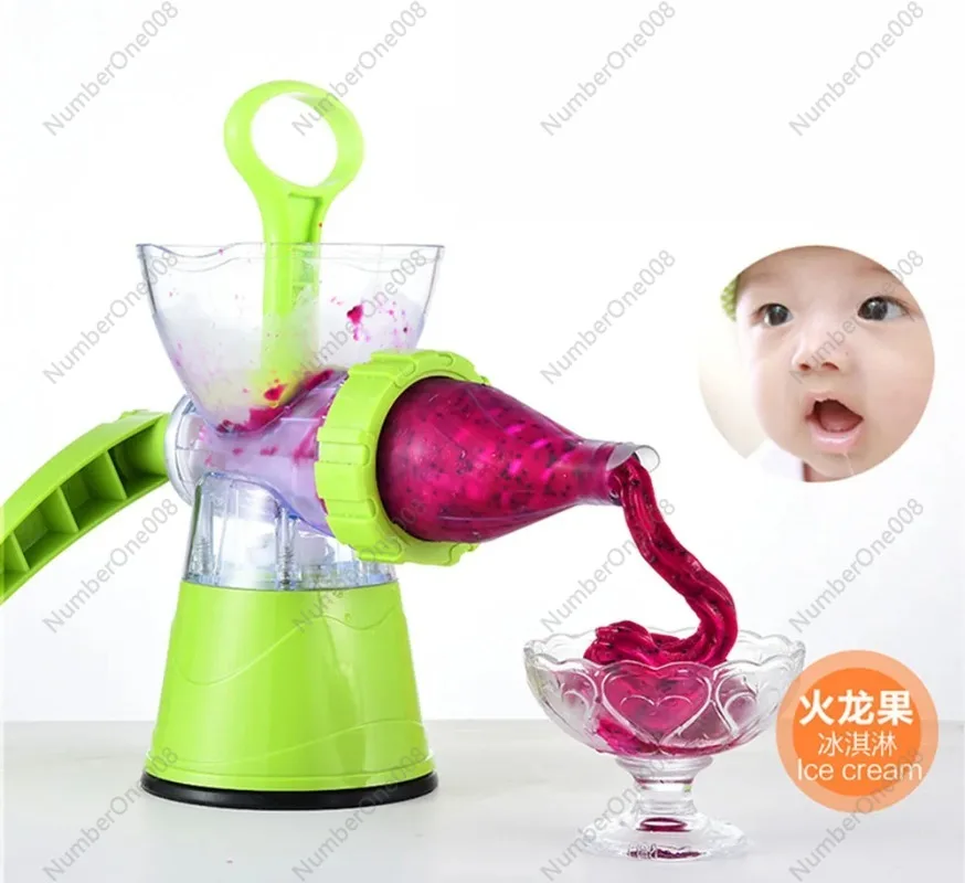 Многофункциональная портативная соковыжималка сделай сам для свежего апельсина