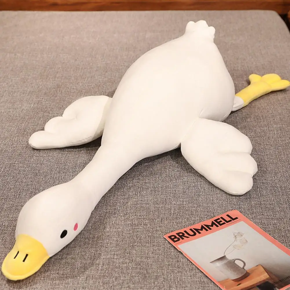 

Игрушка плюшевая белая детская, 50-70 см