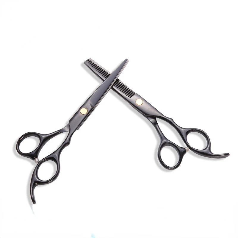 

Набор ножниц для стрижки и филировки, профессиональные высококачественные парикмахерские ножницы, парикмахерские ножницы