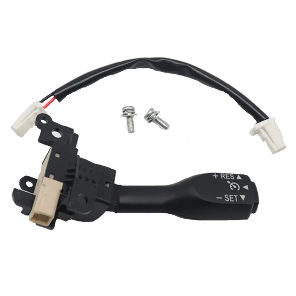 Автомобильный новый круиз-контроль на рулевом колесе 84632-34011 для Toyota Camry Corolla RAV4 Lexus