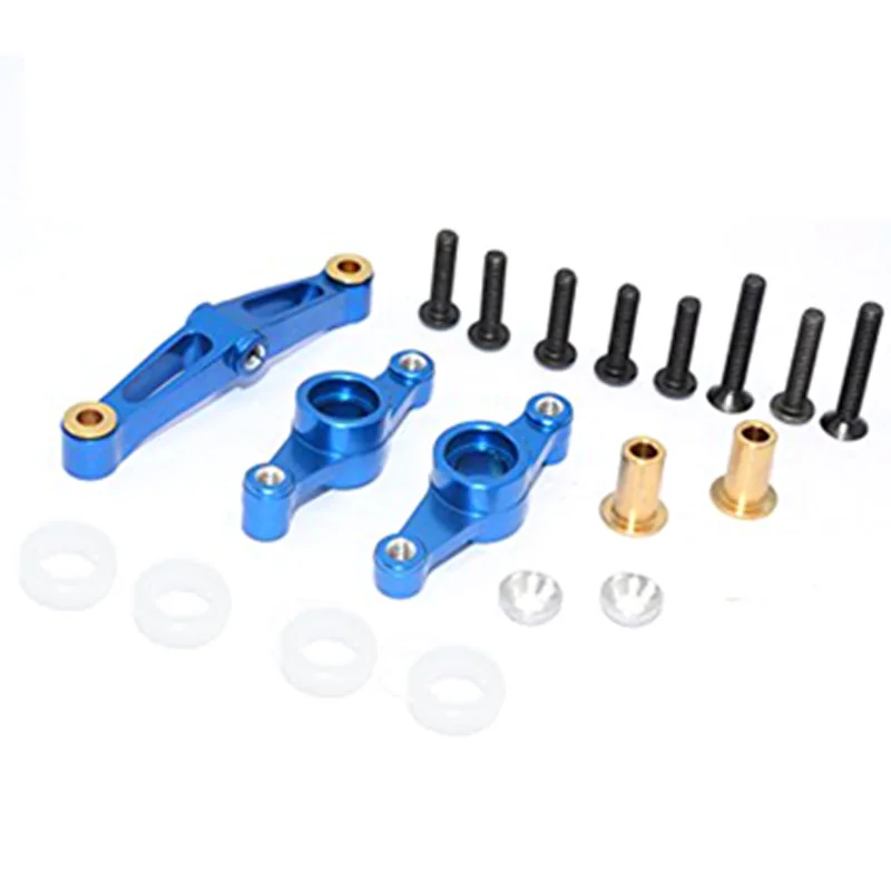

Рулевая установка для TAMIYA TT02 / TT02B/TT02T