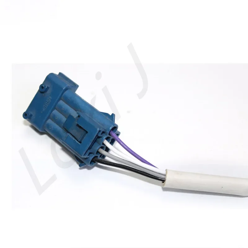 YYDS оптовая цена новый датчик кислорода задний OE: 1618AL 9653791880 подходит для Dongfeng Peugeot