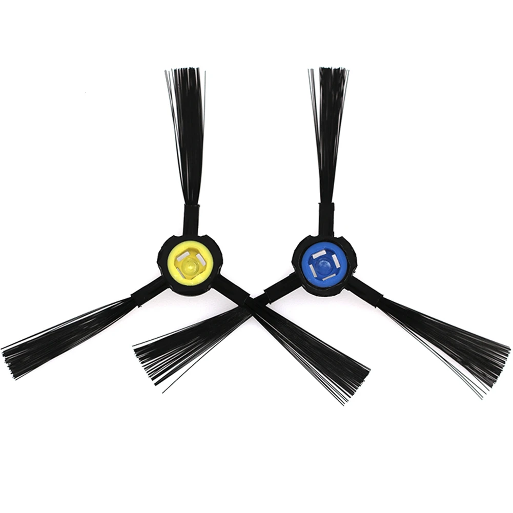 Сменная боковая щетка для ILIFE V8S V8 Plus A9S A7 A80 L100 A10S B5MAX MEDION S20 SW запчасти аксессуары