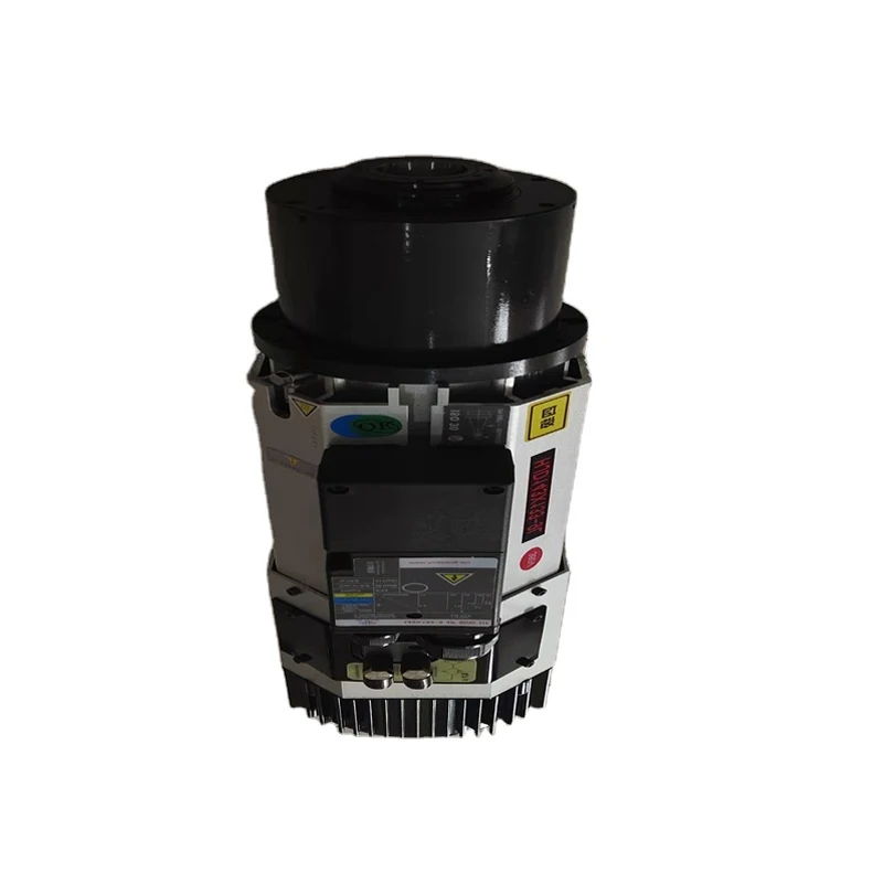 

Air-cooled spindle motor for 9kw220V380V automatic tool change CNC engraving machine