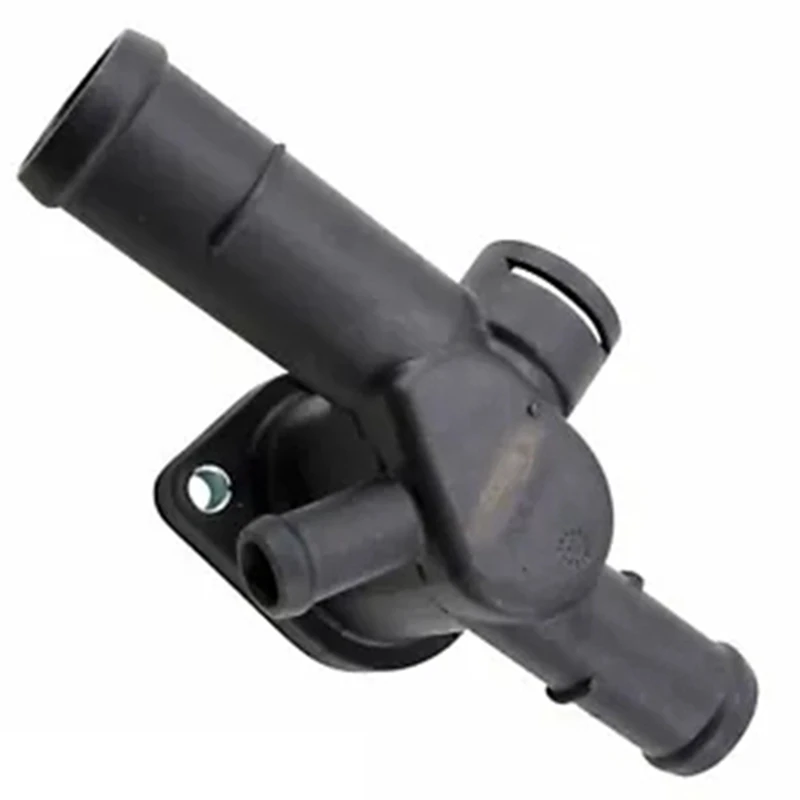 Фланец охлаждающей жидкости автомобиля фланец водяной трубы 06A121132R для A3 Skoda Octavia