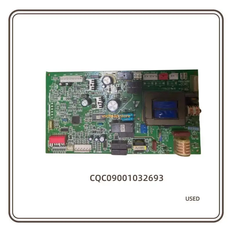 Фото CCA-5076-6 CQC09001032693 JLG20A32/L1PB26SB/JLG26A42-DL01-1 OCE-H6390 DIMS07-FE01 DSM-910 DC-CON-CEA BW-BK005/BK009-A/BK003 №3