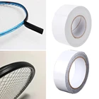 Защитная лента для головки теннисной ракетки 500 см уменьшает воздействие и аксессуары