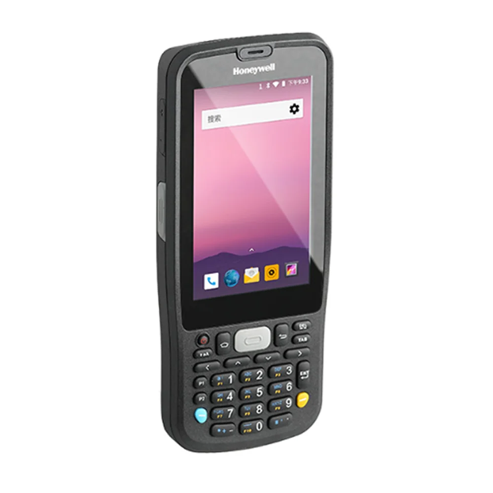 

9H Scratch-Proof Premium Protective Tempered Glass Film Screen Protector for Honeywell EDA50KP