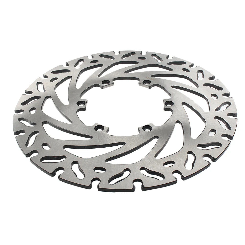 Ротор переднего дискового тормоза мотоцикла для BMW F650 GS CS ST G650 2007-2009 и G650GS 2009-2014