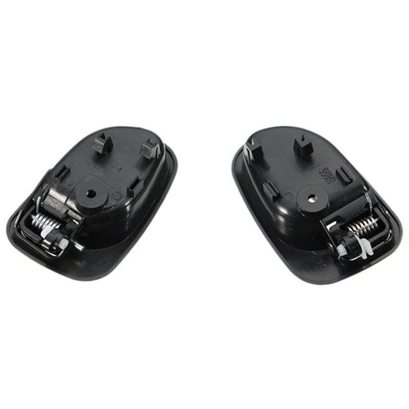 4 шт. внутренняя дверная ручка передняя задняя левая/правая для Accent 1995-1999 Auto