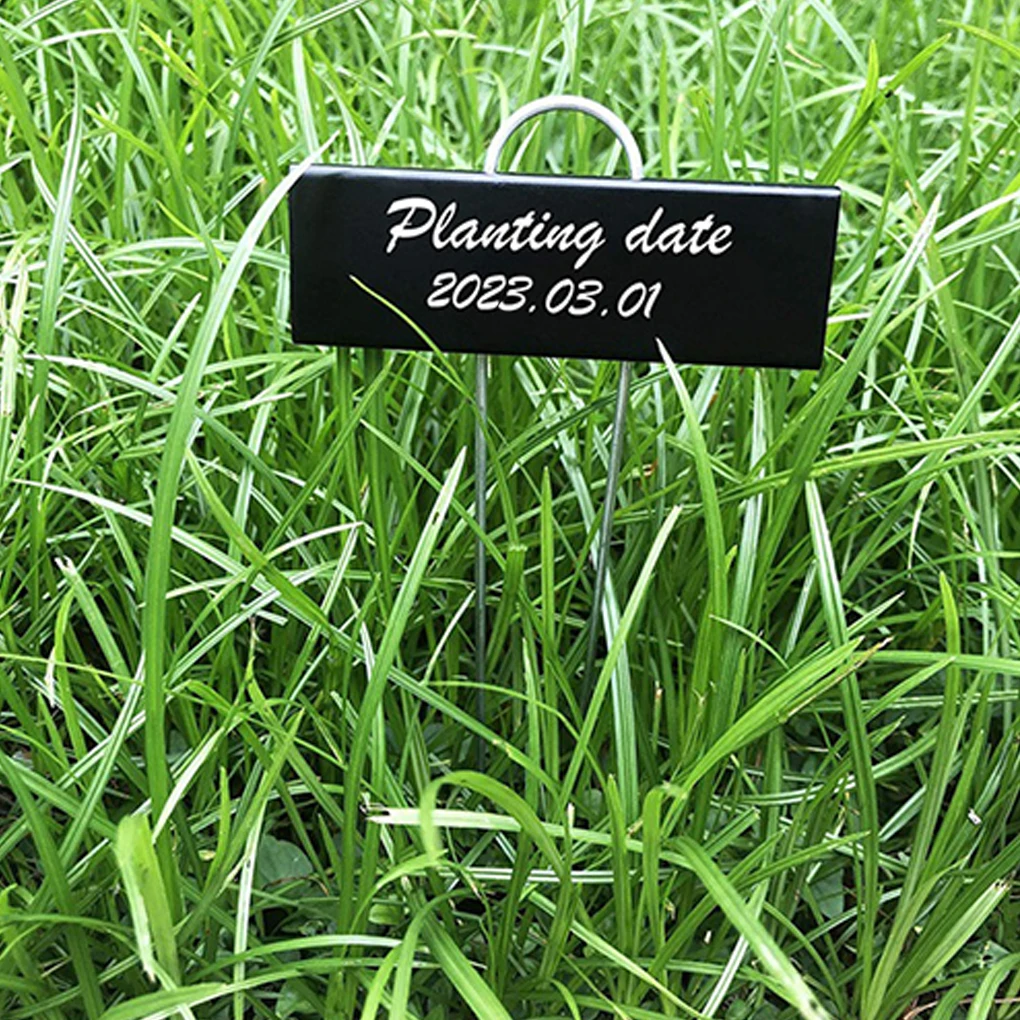 

30pcs set Weather-resistant Plant Markers Durable And Stylish Flowers Weatherproof Garden Markers