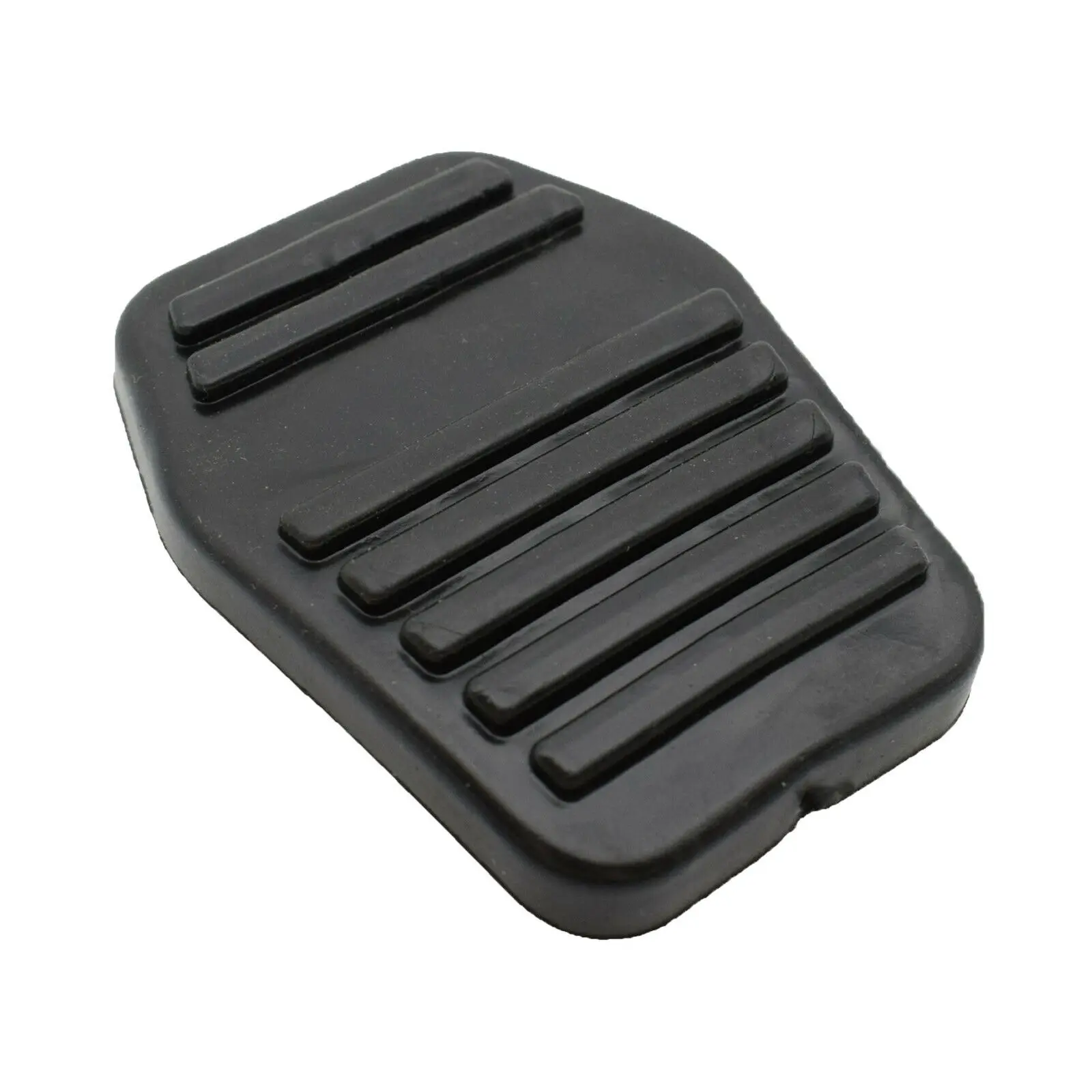 

Pedal Cover Brake Clutch Brake For Focus 2Pcs/Set 94BB7A624AA Black For Mondeo Pad Cover Pedal Clutch Transmit