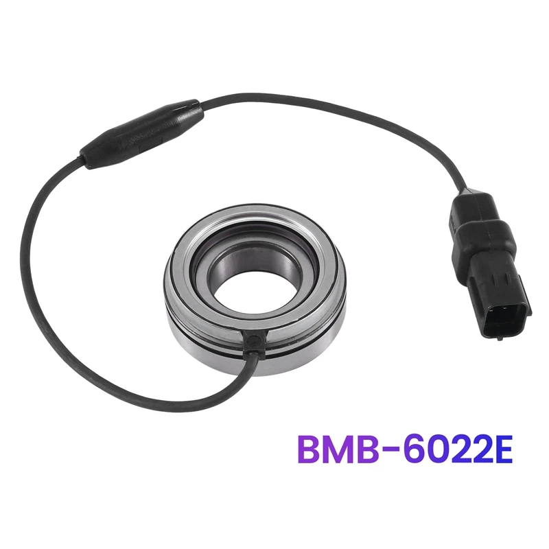 

4 Wires Motor Speed Encoder Bearing Sensor Speed Sensor Bearing Sensor For SKF SKF BMB-6022E Forklift Accessory