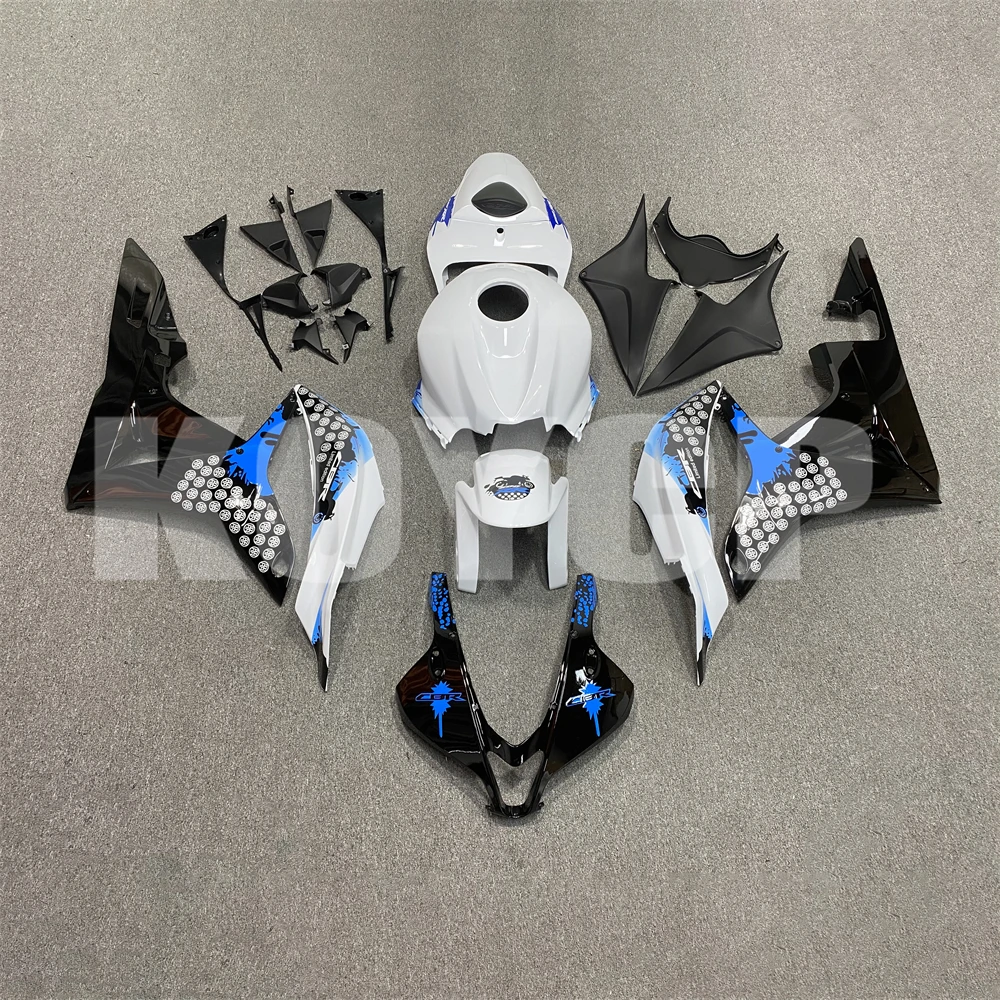 Для Honda CBR600RR CBR 600RR F5 2007-2008 аксессуары для мотоциклов комплект кузова инъекция ABS