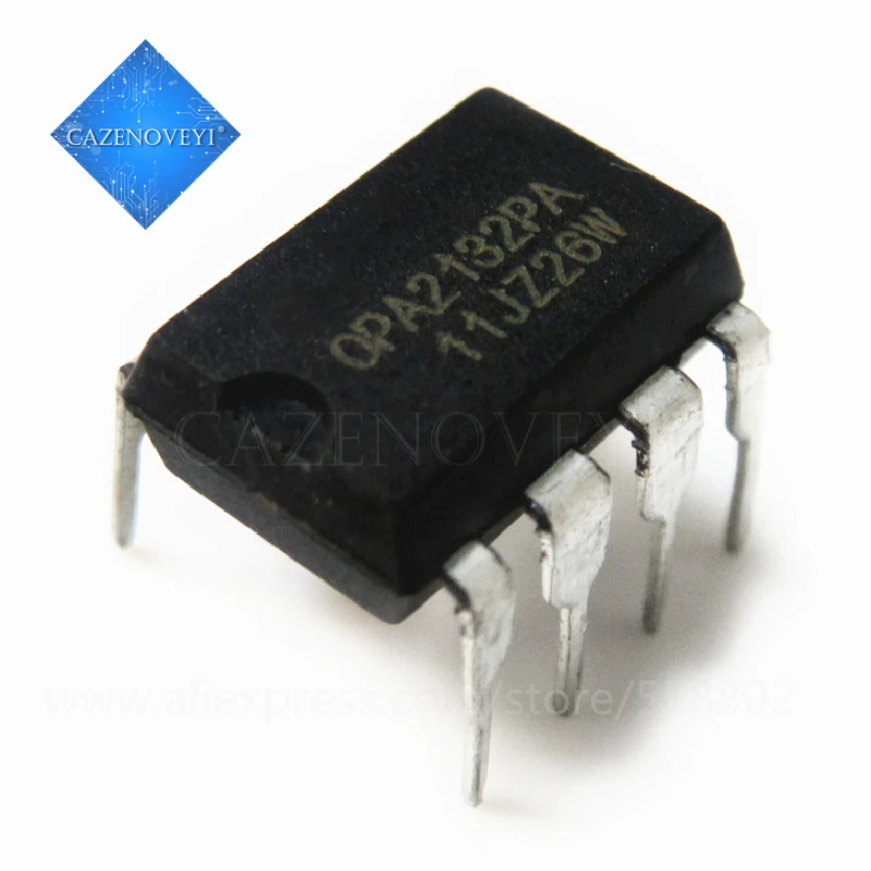 OPA2132PA OPA2132 2132PA