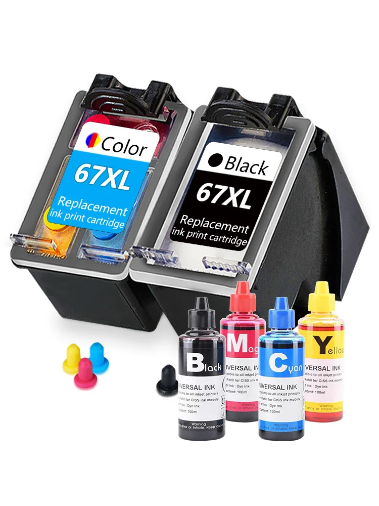 Картридж На Принтер Hp Deskjet 2720 Купить