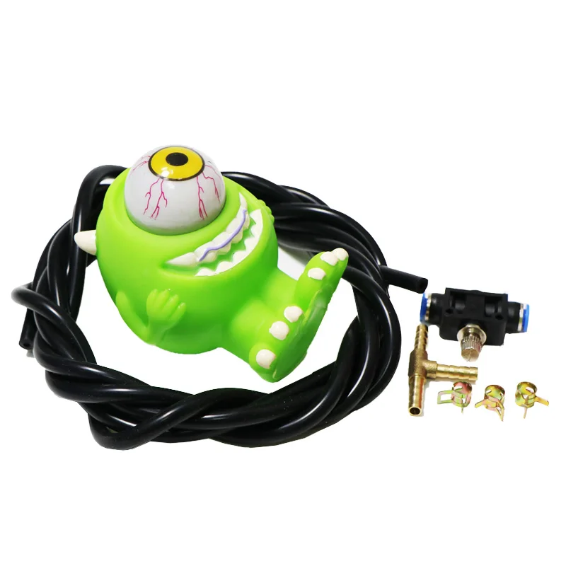 Новый автомобиль Turbo взрывчатый глаз кукла Boost Eye зомби игрушки для