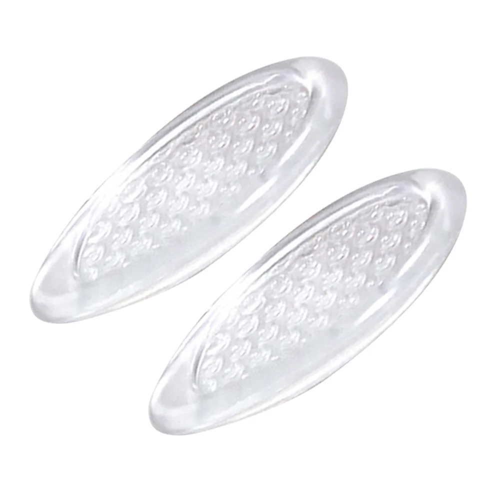 

1 Pair Of Cushions Pads High Heel Cushion Insert For Pain
