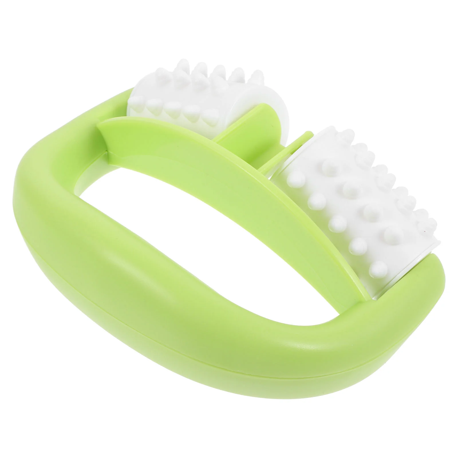 

Muscle Roller Massager Handheld Massager Roller Leg Massage Tool Neck Massager