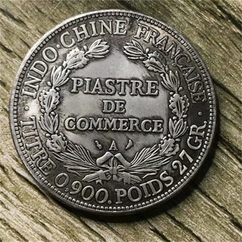 

Коллекция 1908 года, греческая статуя свободы, сидя, серебряный доллар