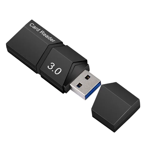 USB 3 0 устройство для чтения карт Micro SD