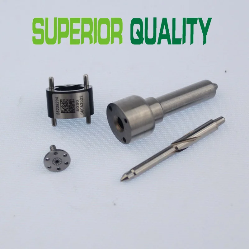 Насадка для шприца L138pbd/L138PRD Регулирующий клапан 9308-621C Ремкомплект 7135-649