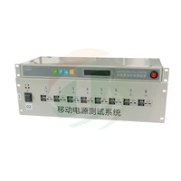 usb power bank battery tester test voltage current capacity
