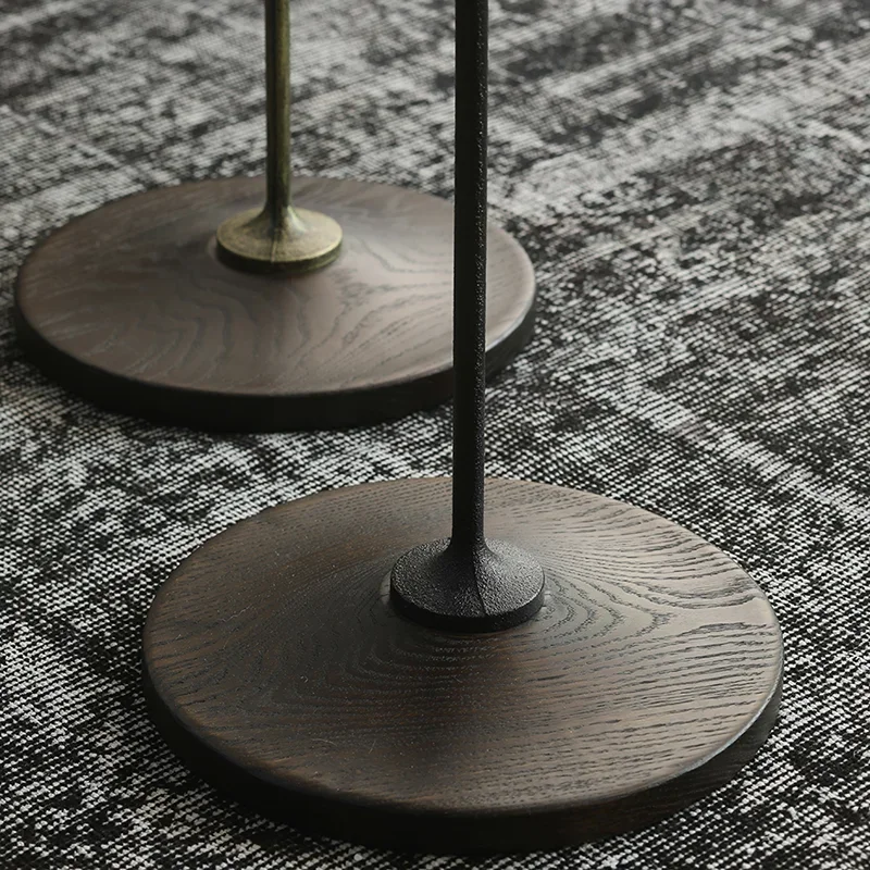 Скандинавские сидячие диванные столики кофейные прикроватные тумбочки для