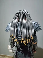 Костюм хищника#1