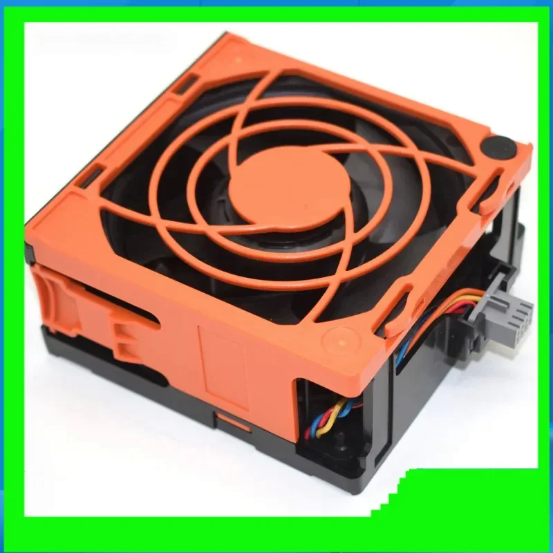Новый высокопроизводительный вентилятор для Dell PowerEdge T550 12 В постоянного тока 3 22 А