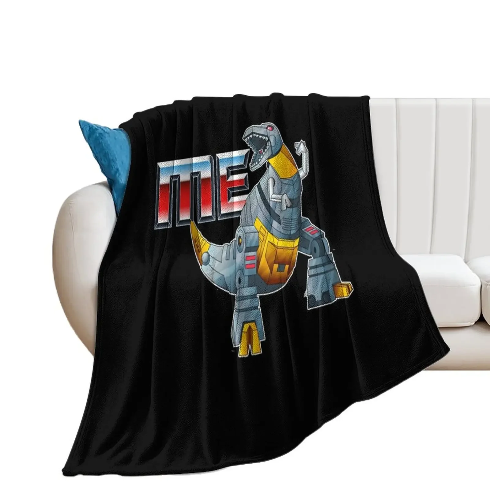 Одеяло ME Grimlock Многоцелевые одеяла и Thins