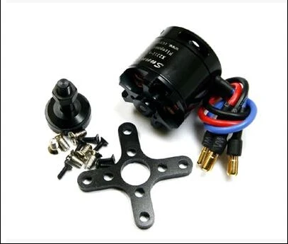 Sunnysky X2212 Kv1250 Kv1400 KV2450 многоосевой четырехосевой бесщеточный двигатель |