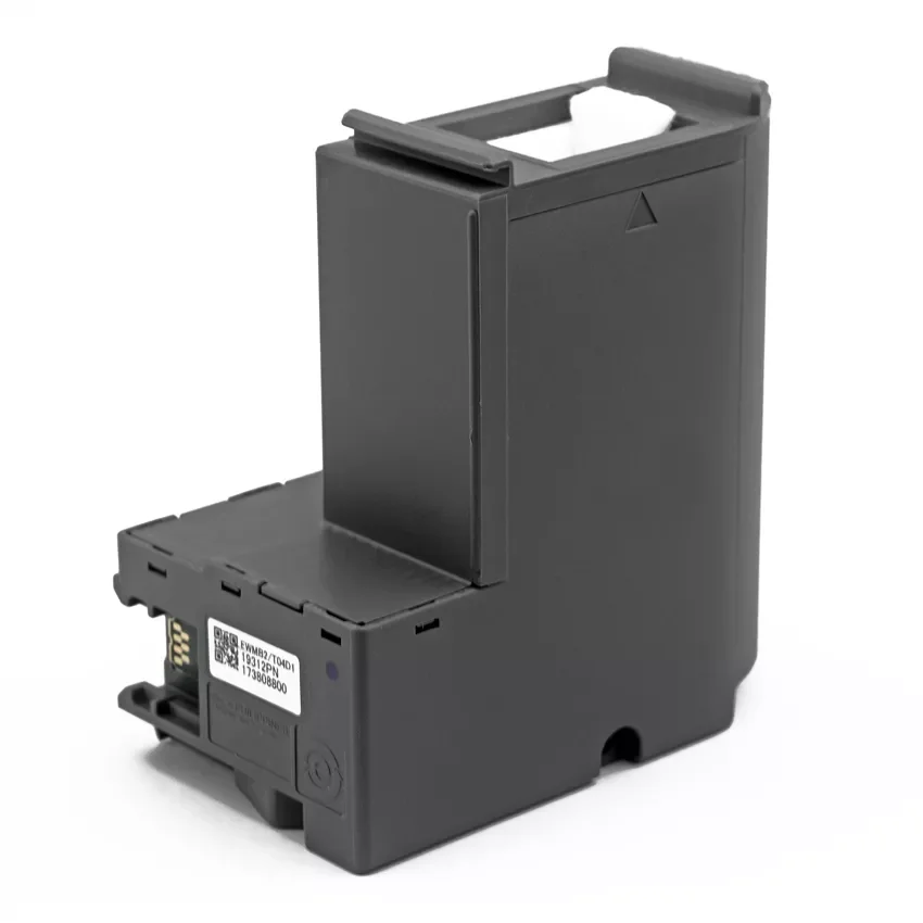 

NEW2023 T04D100 T04D1 Maintenance Ink Tank for Epson L6168 L6178 L6198 L6170 L6190 L6191 L6171 L6160 L6161