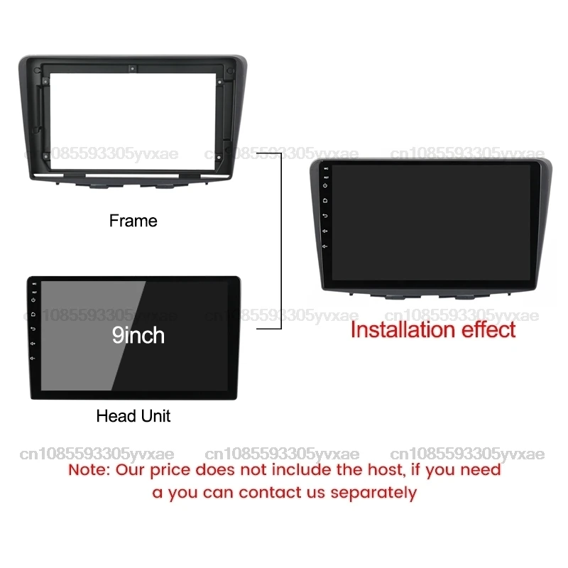 9 &quotAndroid автомобильный DVD стерео Мультимедийный плеер для Suzuki Baleno 2015 2016 2017 2018