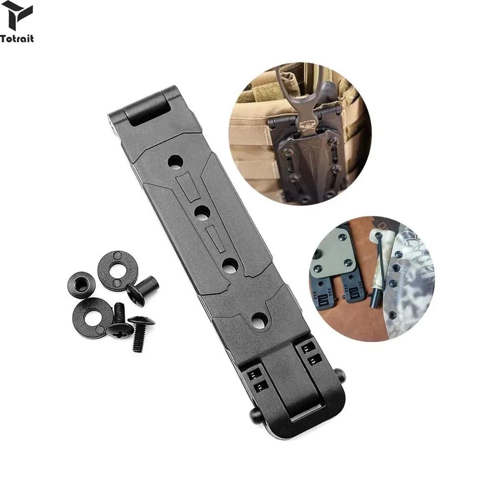 

Тактическая Подвеска для ношения на поясе