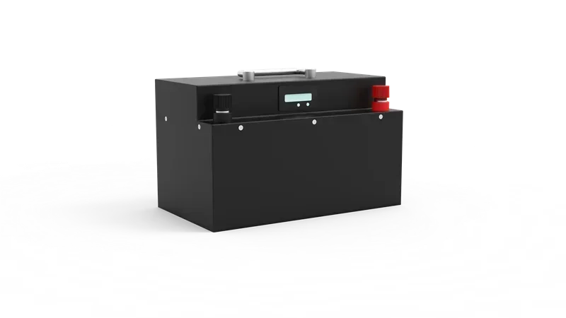 YYHC LiFePO4 12 В 100 Ач 8 аккумуляторная батарея для хранения энергии литиевые батареи