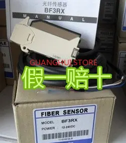 

Новый Оригинальный оптоволоконный усилитель BF3RX BF3RX-P BF5R-D1-N S1-P