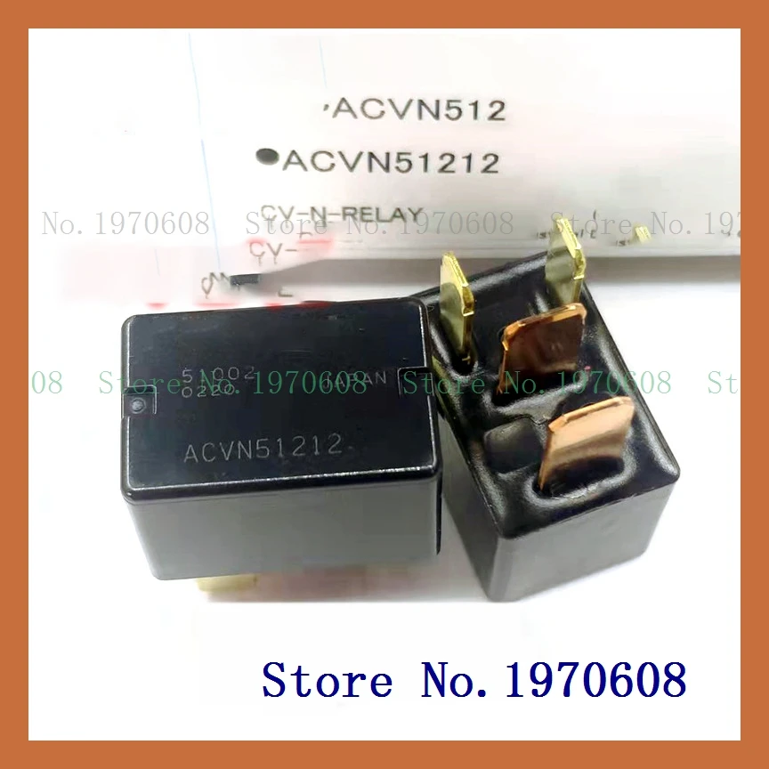 

110T-8G DIP-4 ACVN51212