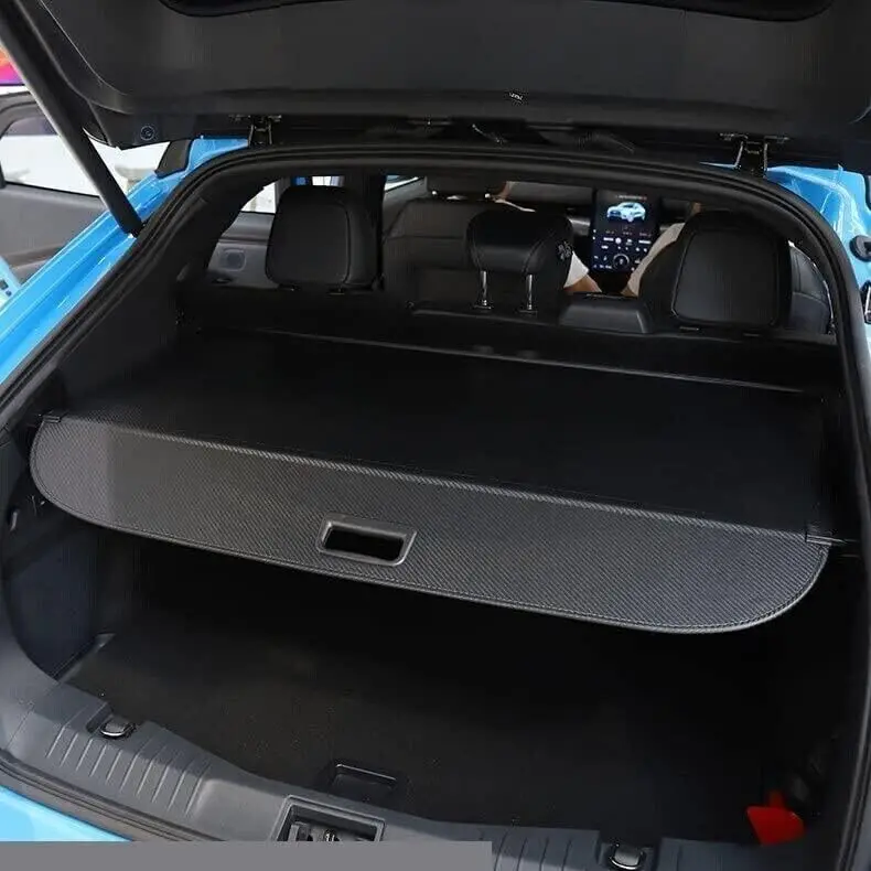 Выдвижной защитный чехол для багажника Ford Mustang Mach-E 2021-2023