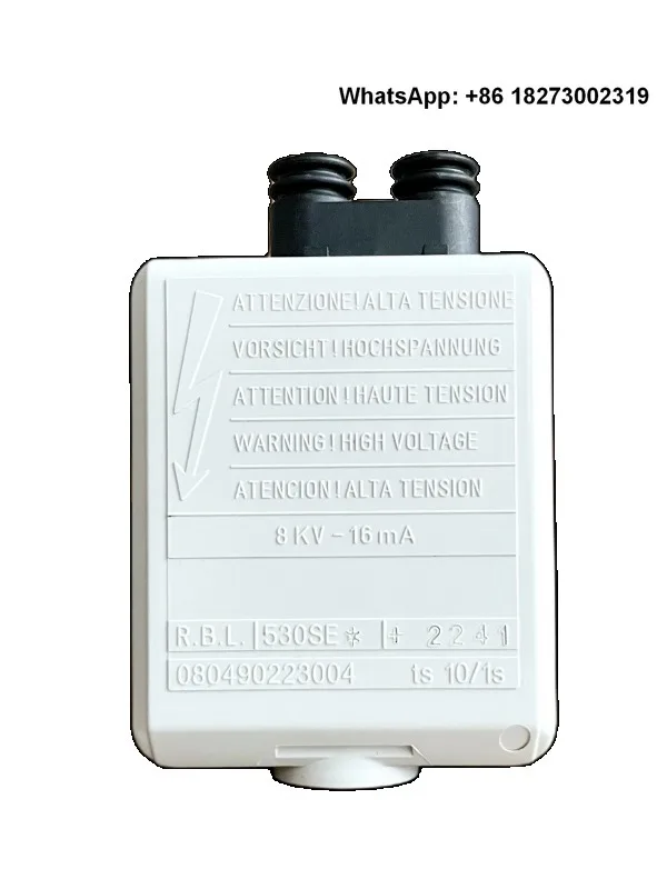 Контроллер зажигания Liyalu 530SE контроллер горелки аксессуары