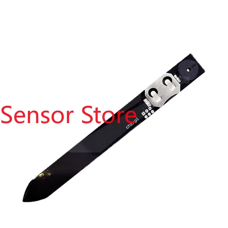 

5PCS Plant Watering Alarm, Sprinkler Moisture Sensor Module, Soil