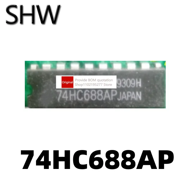 

SN74HC688N 74HC688AP DIP-20, 1 шт.