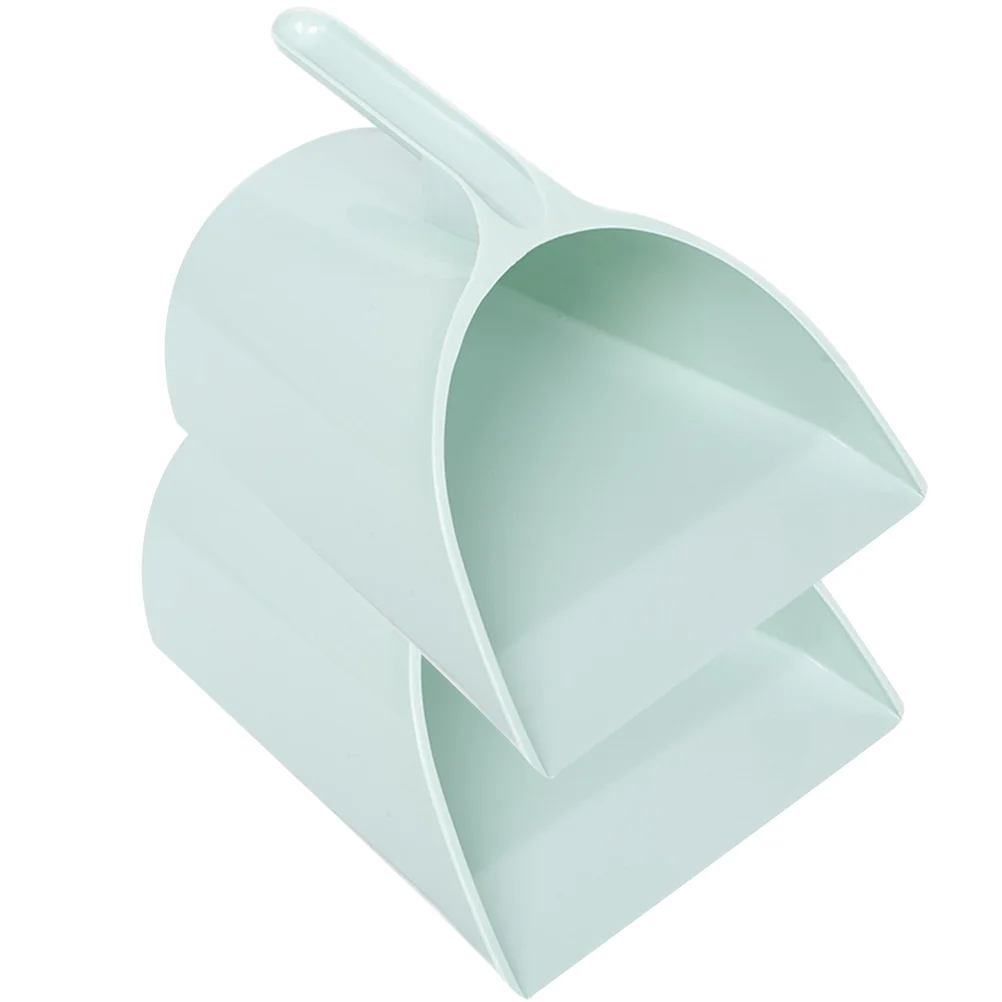 

Dustpancleaning Trash Mini Garbage Pan Handheld Desktop Floorbrush Standing Sweeping Broom Cleaner Office Portable Kitchen