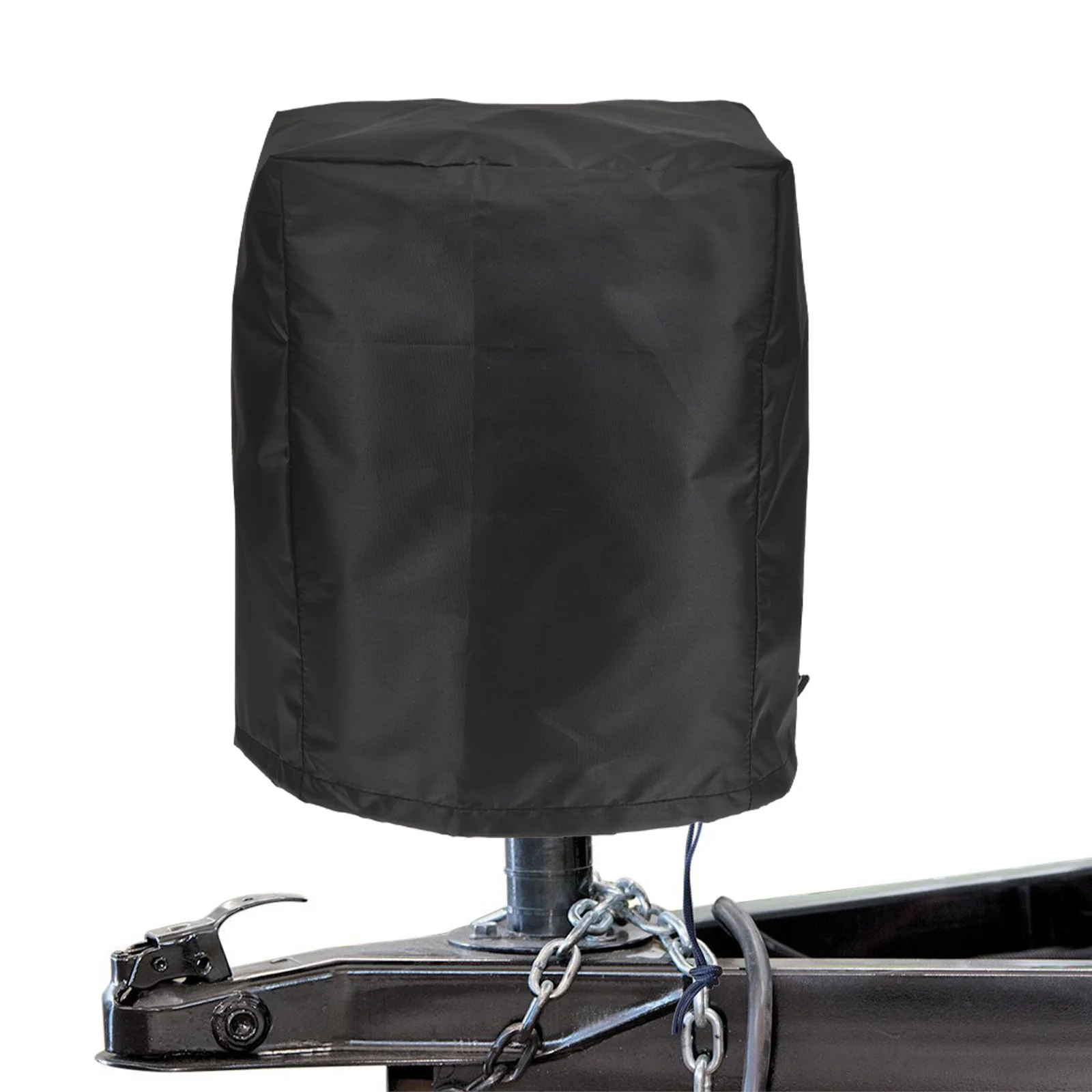 

Portable Trailer Tongue Cover Trailer Hitch Cover Trailer Jack Cover Hitch Cover For Trucks Tow Hitch Cover