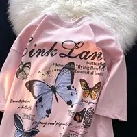 Футболки с бабочками#3
