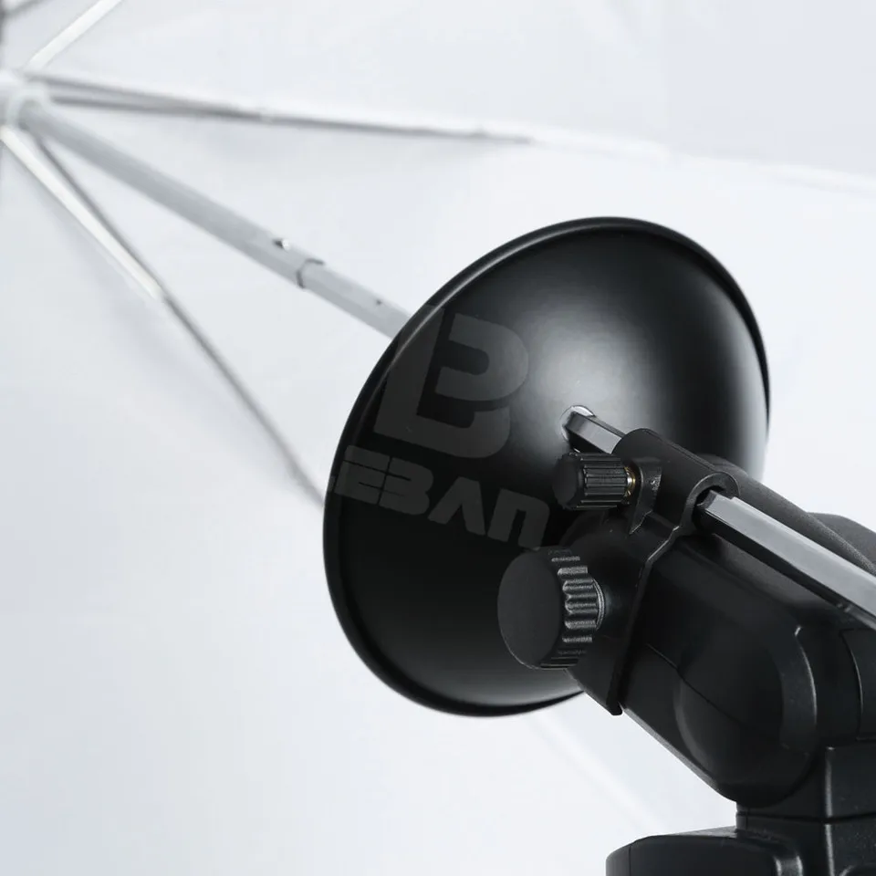 Фото Портативный зеркальный отражатель Godox AD-S6 для Witstro AD180 AD360 №4