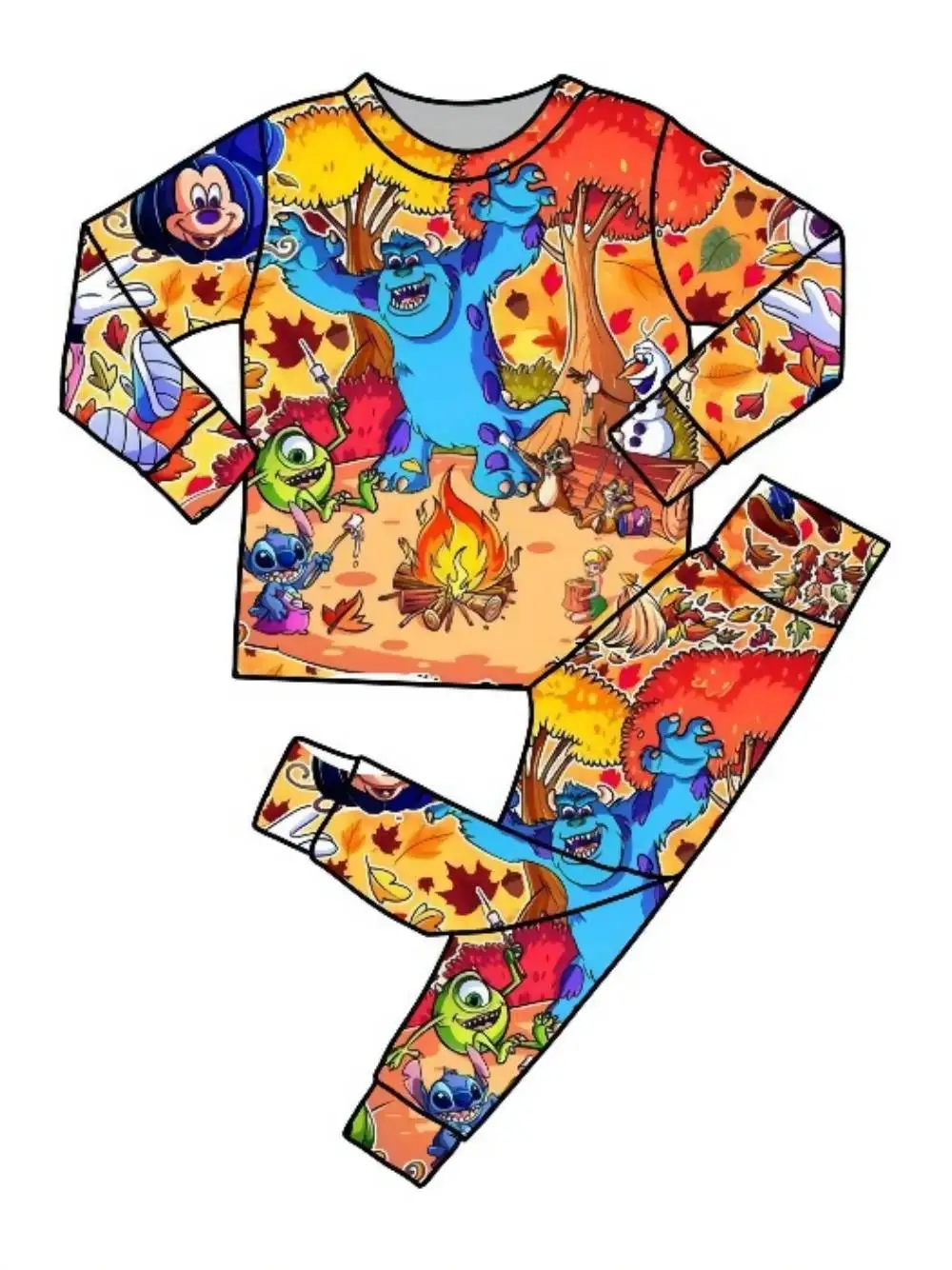 

Одежда для маленьких мальчиков, пижамные комплекты, унисекс, для девочек, детские Дизайнерские однотонные темно-синие наряды для детей, бут...