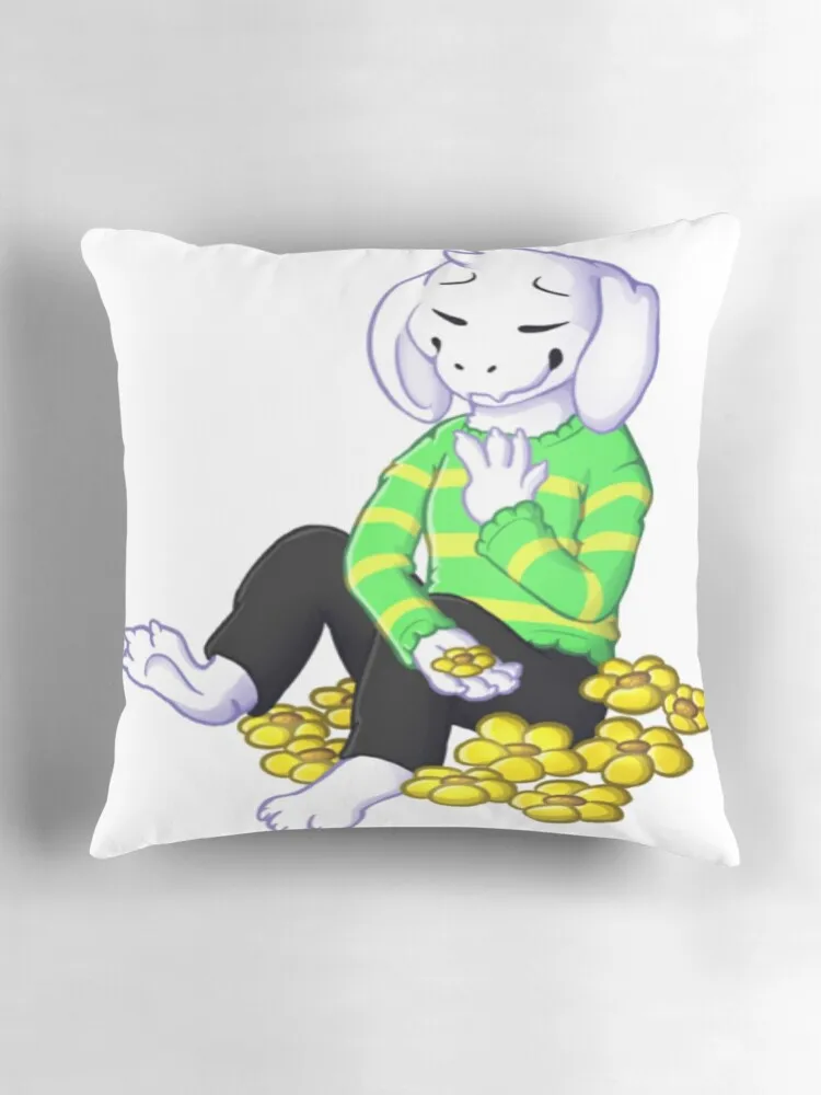 Чехол для дивана в гостиную Рождественская наволочка