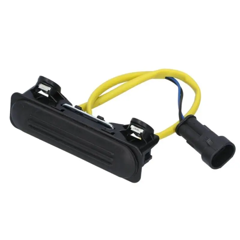 51829929 Для Fiat Doblo MK2 2010-2019 автомобильный переключатель багажника задняя дверь