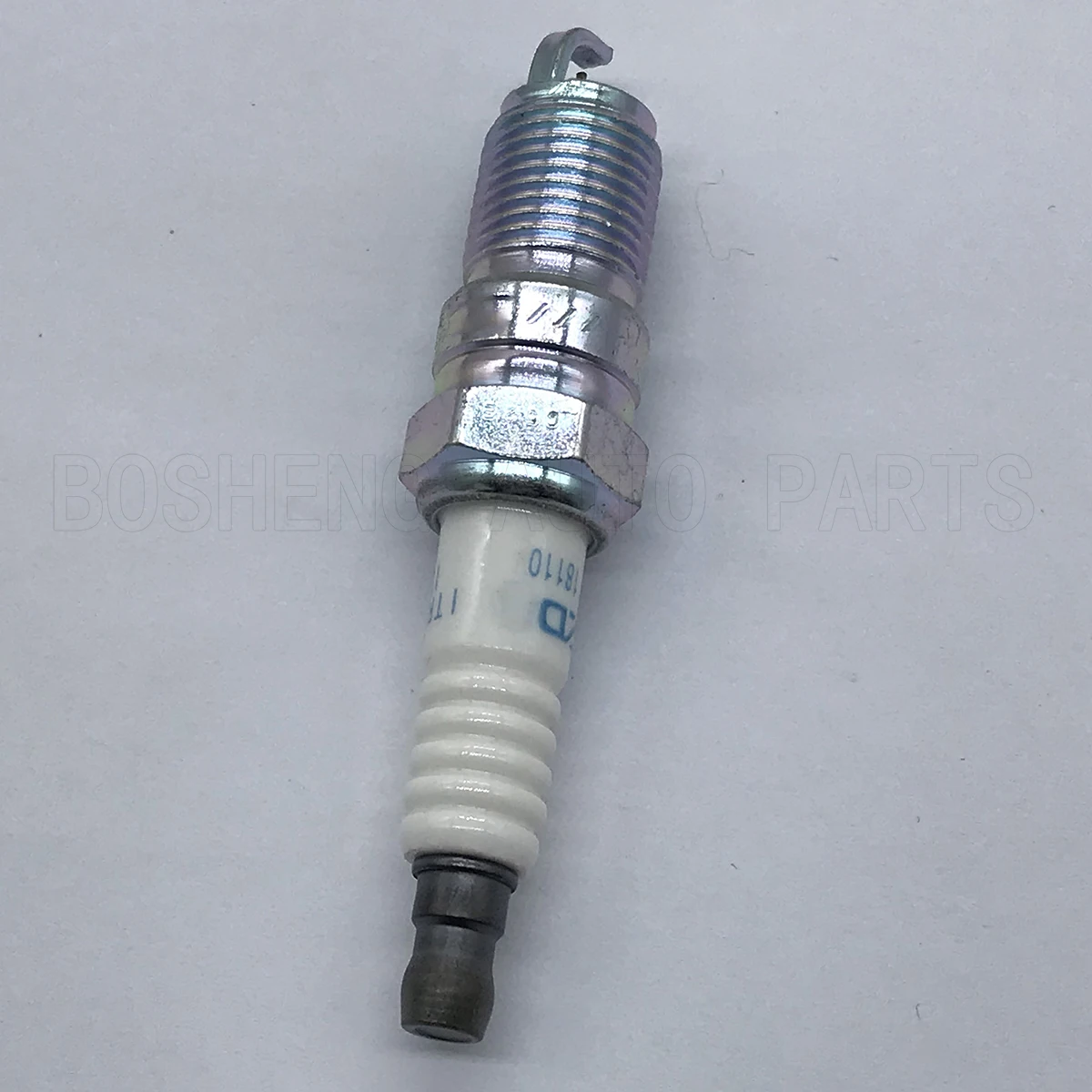 Фото 4 штуки/комплект Новые свечи зажигания для MAZDA 3 2003-2009, 6 Saloon 2002-2008 OEM L3Y4-18-110 L3Y418110 L3Y4 18 110 0242240620 32017035 №4